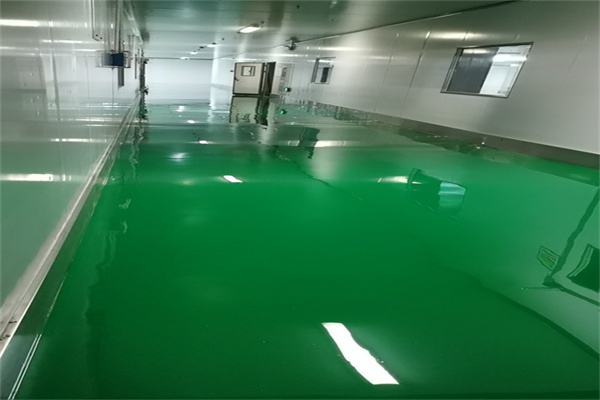 環氧地坪漆 環氧地坪漆