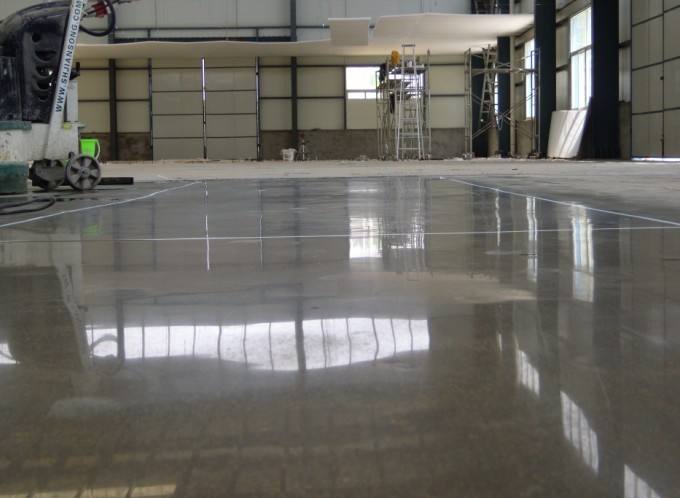 混凝土密封固化劑 混凝土密封固化劑