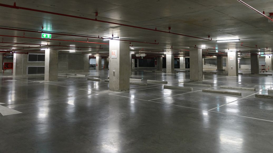 混凝土密封固化劑 混凝土密封固化劑